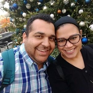 Meet your Posher, Natisha